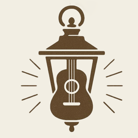 Porchlight Sessions Logo